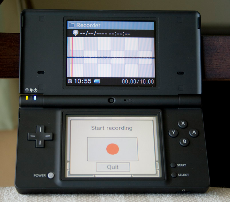 Illustration for article titled Nintendo DSi Review